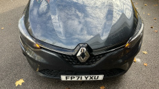 Renault Clio 1.0 TCe 90 Iconic 5dr Petrol Hatchback